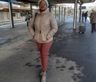 Dating Woman France to Limoges  : Valita, 59 years